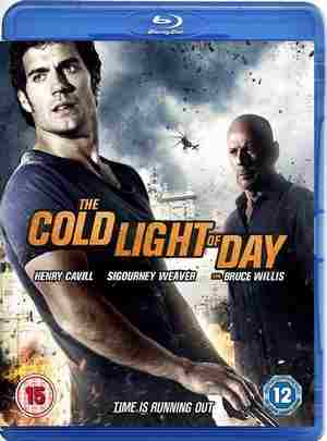 白昼冷光/白日暗战/冷光线索 THE COLD LIGHT OF DAY (2012) 豆瓣4.9 