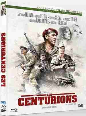 BD50 野战雄师 LOST COMMAND (1966)  