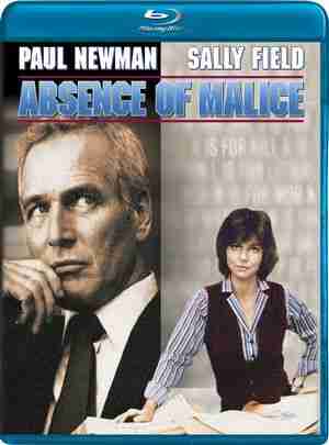 缺席的审判/恶意的缺席 ABSENCE OF MALICE (1981) 豆瓣7.4 