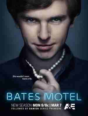 贝茨旅馆 第四季 BATES MOTEL SEASON 4‎ (2016) 2碟 正式版 豆瓣8.3 