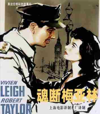 魂断梅耶林/梦断情天 MAYERLING‎ (1968) 带国语 高清修复版 豆瓣6.7 