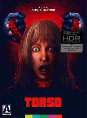 4K UHD 躯干 I CORPI PRESENTANO TRACCE DI VIOLENZA CARNALE (1973) 豆瓣6.8 
