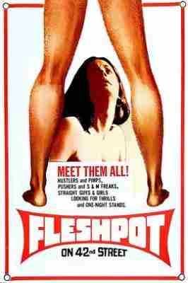 肉欲的42街 FLESHPOT ON 42ND STREET (1973) 