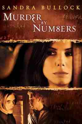 数字谋杀案/拿命线索 MURDER BY NUMBERS‎ (2002) 带国配 高清版 豆瓣6.4 