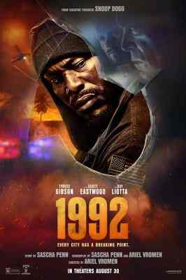洛杉矶大暴乱 1992 (2024) 全景声 