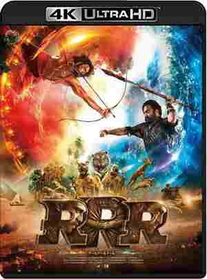 4K UHD RRR/印度版战狼/度版战狼 ROUDRAM RANAM RUDHIRAM‎ (2022) 印度 豆瓣7.2 ROUDRAM RANAM RUDHIRAM‎ (2022) 印度 豆瓣7. 