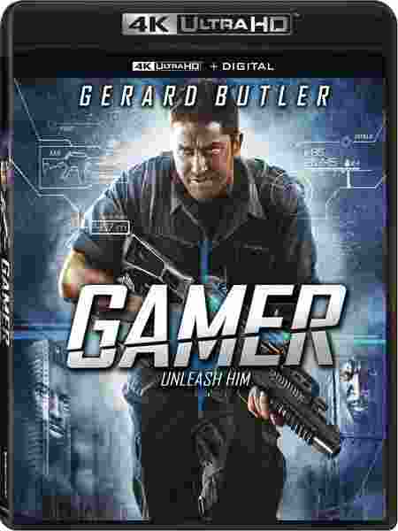4K UHD 天地逃生/真人游戏 GAMER (2009) SDR 国语 豆瓣6.1 