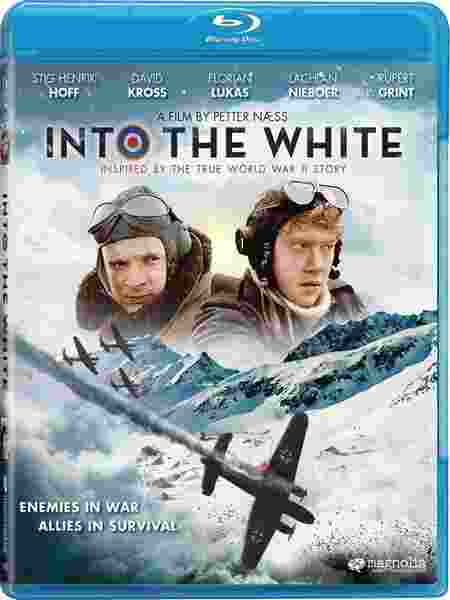 白色严冬/歃血为盟 INTO THE WHITE (2012) 豆瓣8.4 