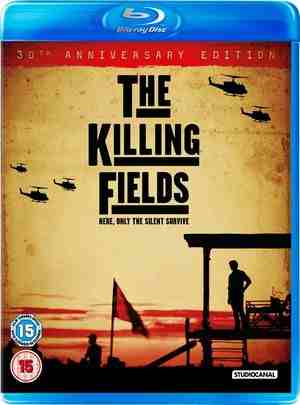 杀戮战场/战火屠城 THE KILLING FIELDS (1984) 豆瓣8.3 