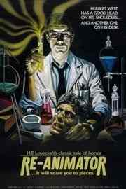 活跳尸 RE-ANIMATOR (1985)  
