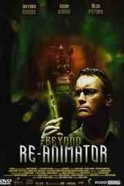 活跳尸3/幽灵人种3 BEYOND RE-ANIMATOR (2003) 豆瓣6.3 