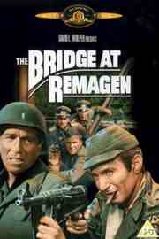 雷玛根大桥 THE BRIDGE AT REMAGEN 1969 经典二战电影 豆瓣7.2 