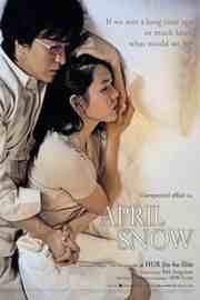 外出/四月的雪 2005(孙艺珍主演 豆瓣6.6  