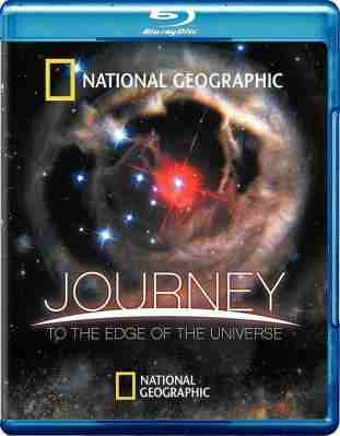 旅行到宇宙边缘 JOURNEY TO THE EDGE OF THE UNIVERSE (2008) 豆瓣9.3 