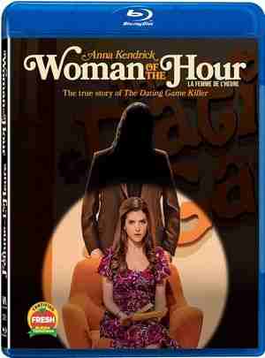 BD50 致命约会/要命爱上你 WOMAN OF THE HOUR (2023) 豆瓣6.3 