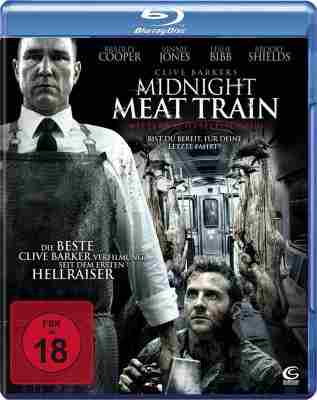 BD50 午夜食人列车/人肉夜车 THE MIDNIGHT MEAT TRAIN (2008) 豆瓣6.3 