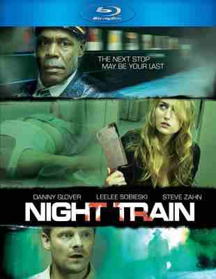 暗夜列车/夺魂夜车 NIGHT TRAIN (2009) 豆瓣6.8 
