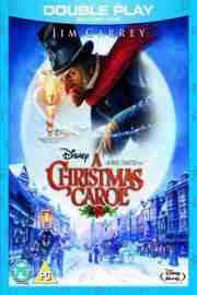 圣诞颂歌 A Christmas Carol 2009 