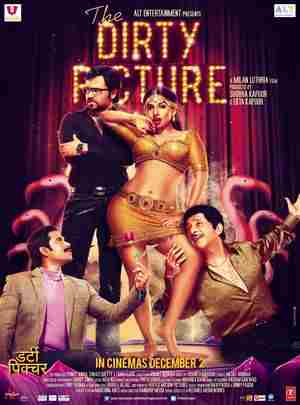 污点艳情史 2011 The Dirty Picture 