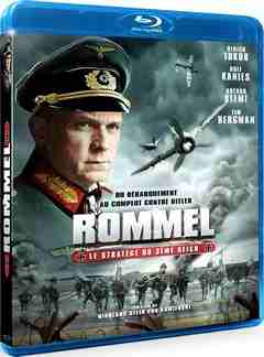 隆美尔 ROMMEL (2012) 豆瓣6.5  