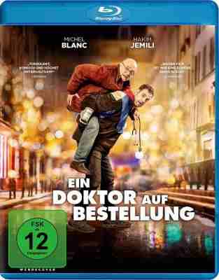 医生在么？ DOCTEUR? (2019) 豆瓣7.4 