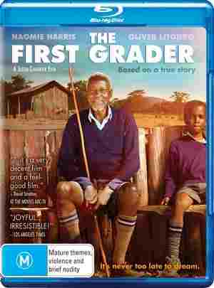 一年级生/我的八十后同学 THE FIRST GRADER (2011) 带国语 豆瓣8.1 