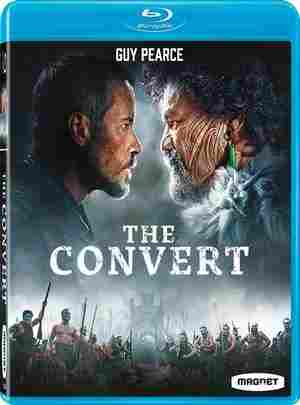 BD50 皈依者 THE CONVERT (2023) 