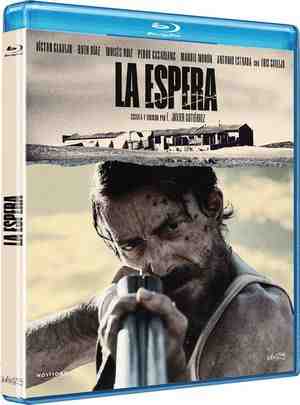 等候多逝 LA ESPERA (2023) 豆瓣6.0 