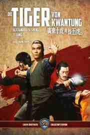 广东十虎与后五虎 (1979) 张彻 港产片 豆瓣6.5 