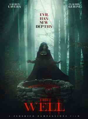 BD50 鬼府神工/鬼斧神工 THE WELL (2023) 豆瓣5.1  