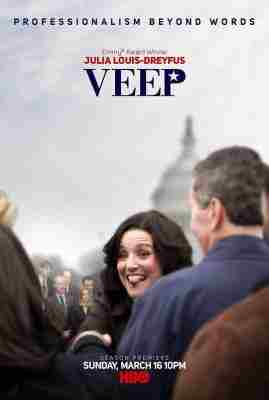 副总统 第七季 VEEP SEASON 7‎ (2019) 高清版 豆瓣9.6 