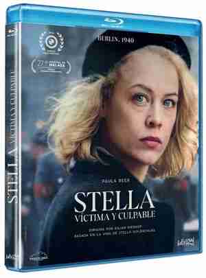 斯黛拉终曲 STELLA. EIN LEBEN. (2023) 