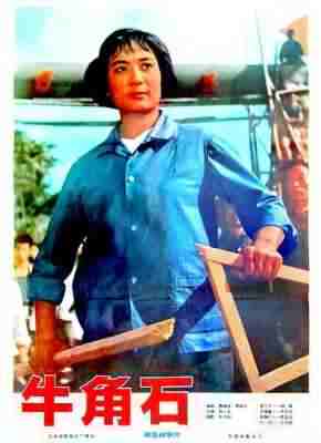 牛角石‎ (1976) 高清修复版 豆瓣7.7 