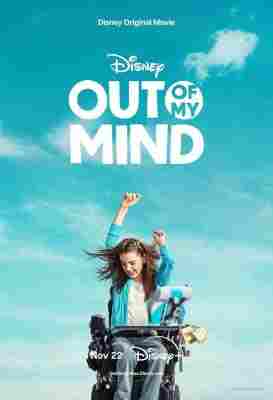听见颜色的女孩/挥别脑海 OUT OF MY MIND‎ (2024) 高清版 豆瓣7.4 
