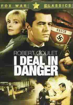 出生入死/我从事危险职业 I DEAL IN DANGER‎ (1966) 高清国语修复版 