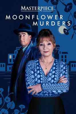 月光花谋杀案 MOONFLOWER MURDERS‎ (2024) 2碟 高清版 豆瓣8.3 