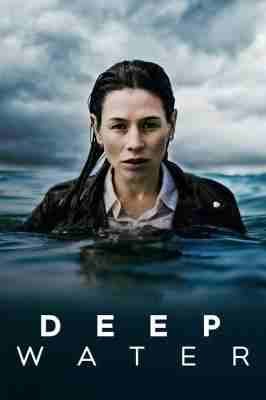 BD50-2D 深水迷案 第一季 DEEP WATER SEASON 1 (2016) 豆瓣6.8 