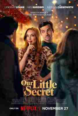 我们的小秘密/我瞒的圣诞 OUR LITTLE SECRET‎ (2024) 高清版 豆瓣5.6 