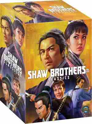 盗剑 (1967) 港产片 豆瓣6.3 