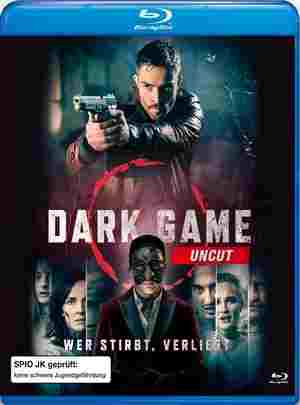 暗黑游戏 DARKGAME (2024)  