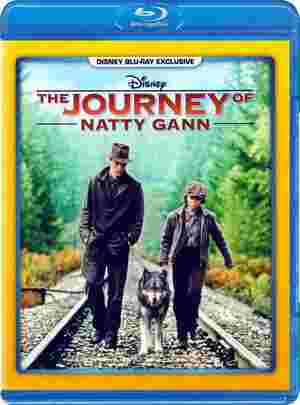 狼女传奇/娜提寻父记 豆瓣7.9 THE JOURNEY OF NATTY GANN (1985) 