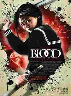 小夜刀/最后的吸血鬼/血战：最后的吸血鬼/血战新世纪BLOOD: THE LAST VAMPIRE (2009) 