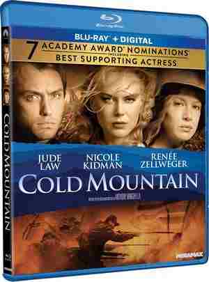 BD50 冷山/乱世情天 COLD MOUNTAIN （2003）对人性赤裸的揭露 高分影评 豆瓣8 
