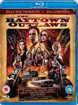 BD50-2D 贝城歹徒/贝城流氓 THE BAYTOWN OUTLAWS (2012) 豆瓣6.7 