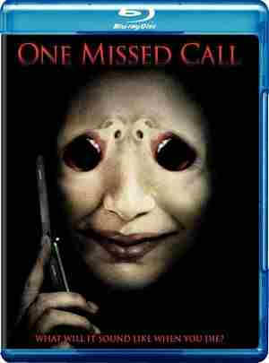 鬼来电 2008 豆瓣5.8 ONE MISSED CALL （2008） 豆瓣5.8  
