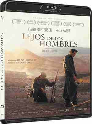 BD50 远离人迹/FAR FROM MEN LOIN DES HOMMES (2014) 豆瓣7.7 