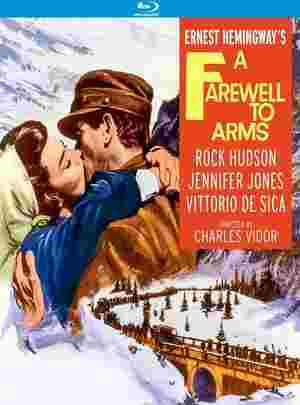 战地春梦/永别了武器 A FAREWELL TO ARMS (1957) 豆瓣6.9 
