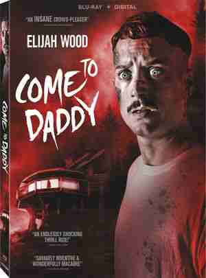 爹来靠/到爸爸这儿来/来爹这 COME TO DADDY (2019) 豆瓣5.5 