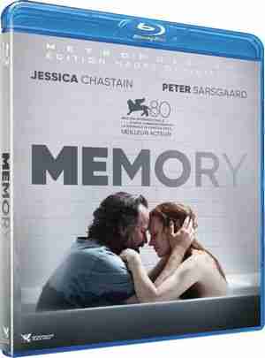 回忆/回忆的漩涡 MEMORY (2023) 豆瓣6.8  