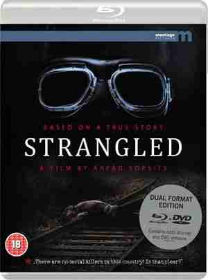 BD50 窒息 STRANGLED 2016 豆瓣7.1 